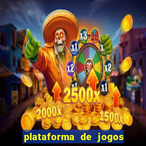 plataforma de jogos 9f game